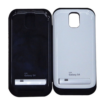 批發代理深度解析 三星Galaxy S4背夾電池帶支架，3200mA電源皮套保護殼的商機與優勢